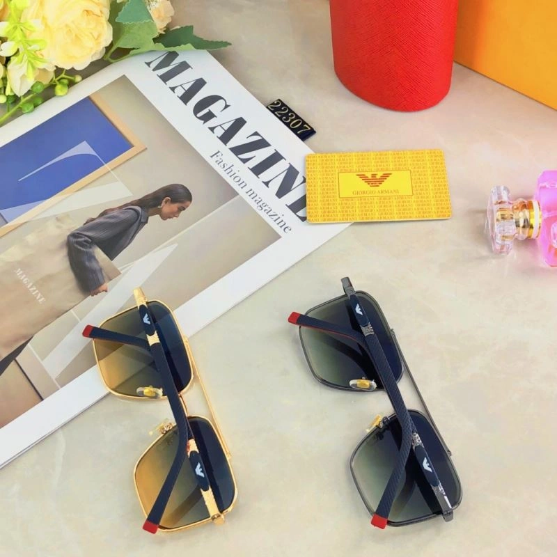 Armani Sunglasses Sporty 276980