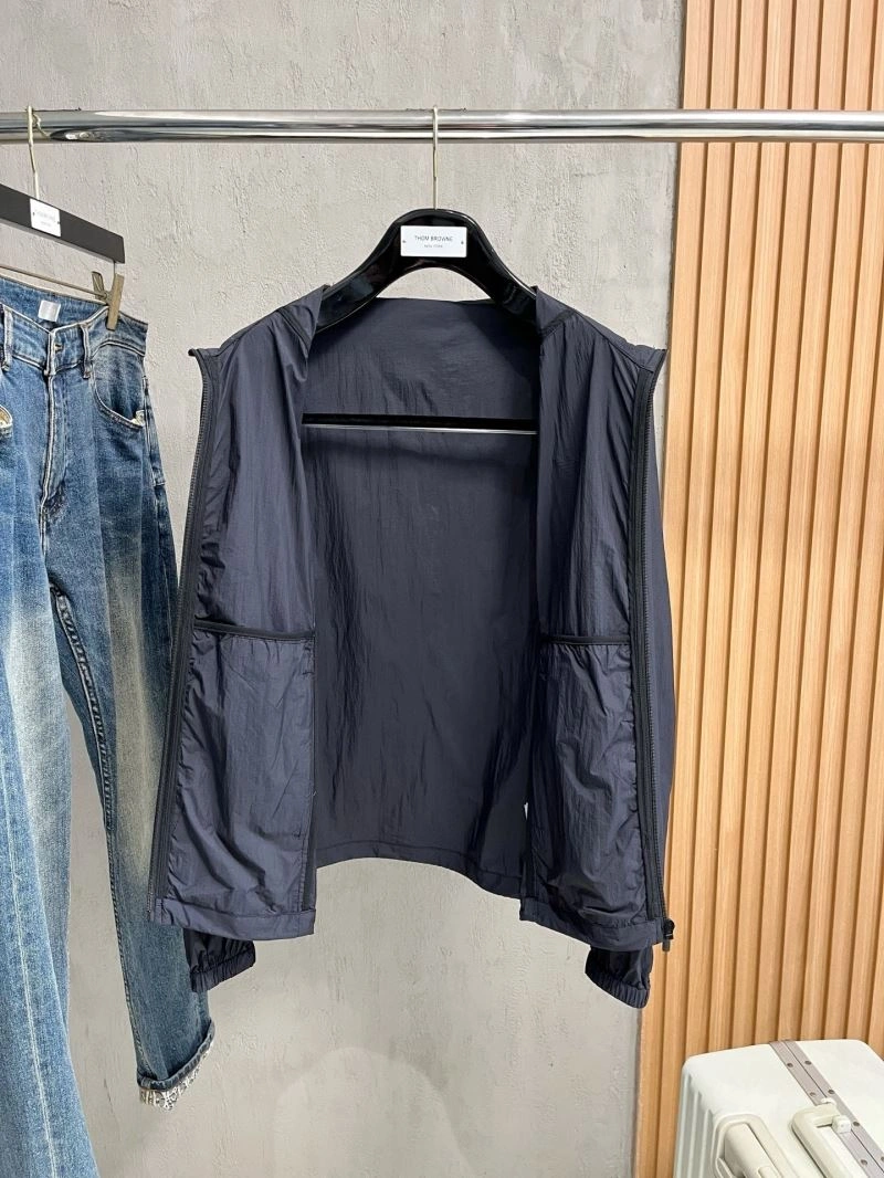 Armani Sunscreen Jacket AllSeason 95612