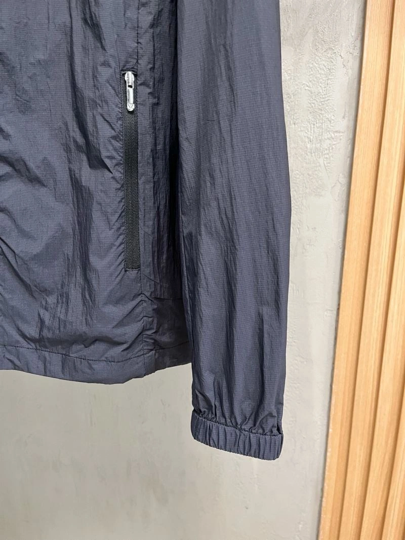 Armani Sunscreen Jacket AllSeason 95612