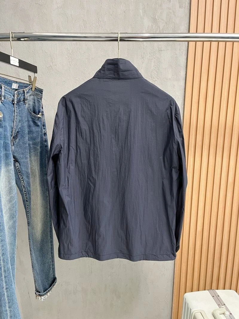 Armani Sunscreen Jacket AllSeason 95612