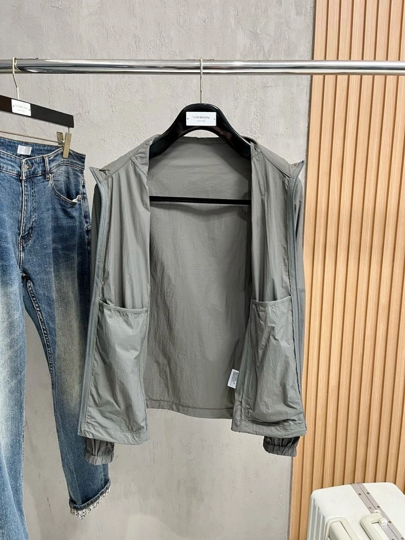 Armani Sunscreen Jacket WrinkleFree 95620