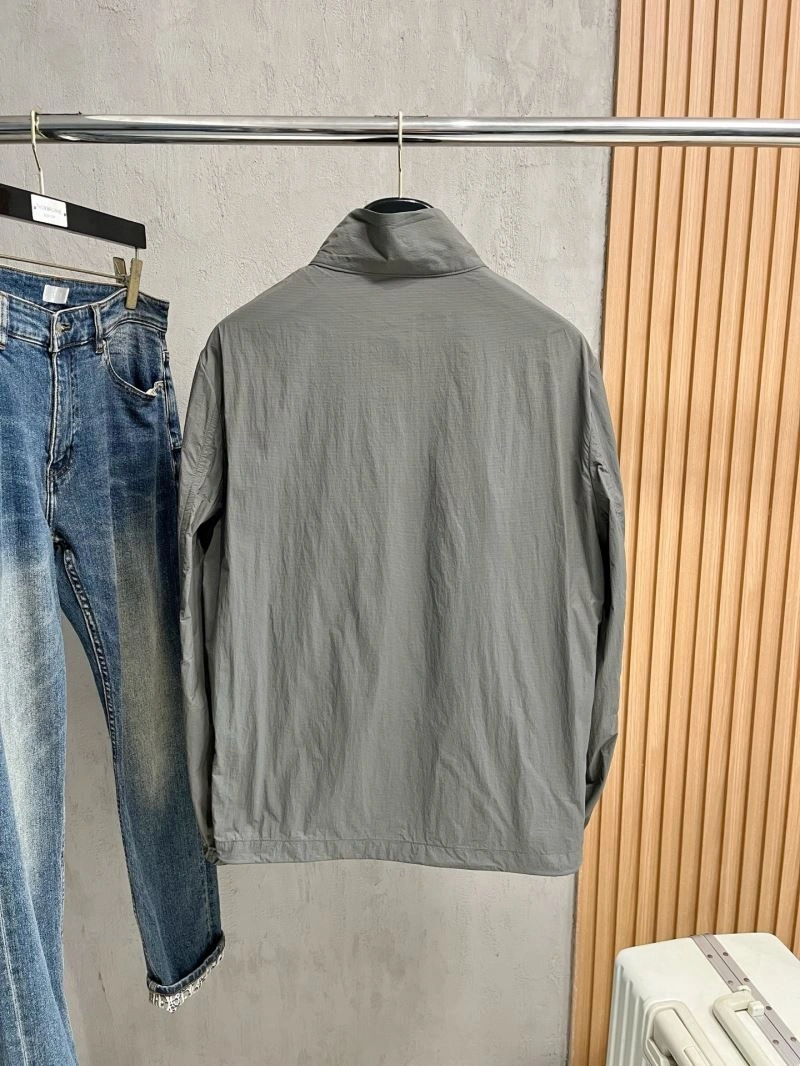 Armani Sunscreen Jacket WrinkleFree 95620