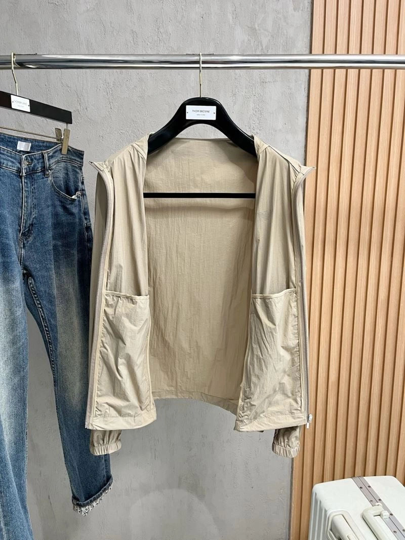 Armani Sunscreen Jacket FashionForward 95617