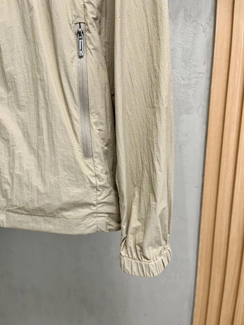 Armani Sunscreen Jacket FashionForward 95617