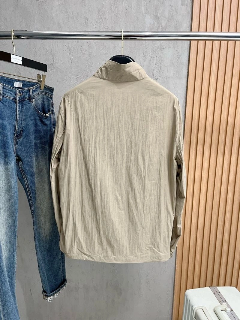 Armani Sunscreen Jacket FashionForward 95617
