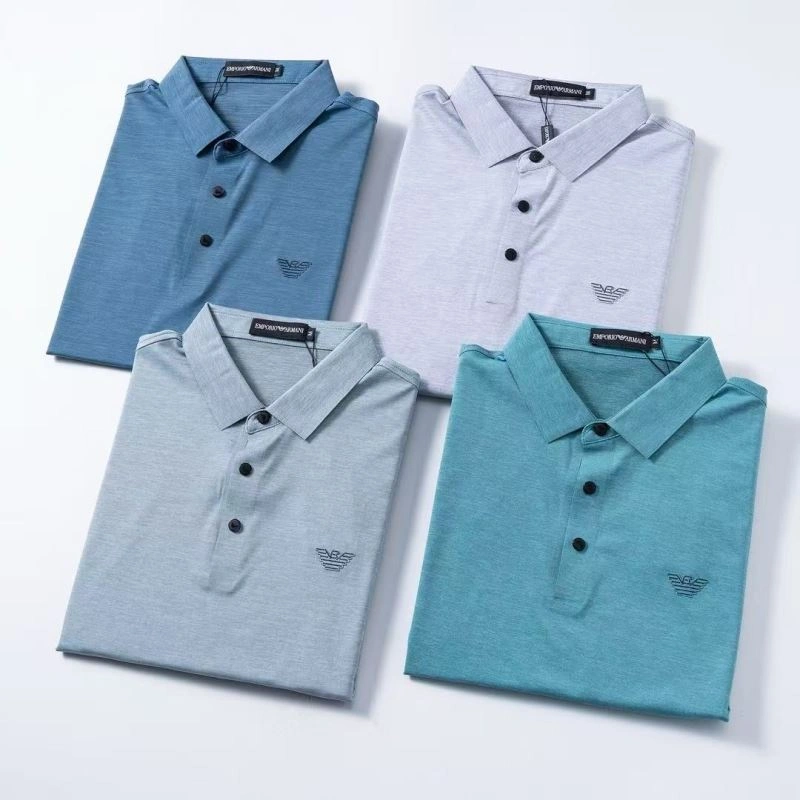 Unisex Armani T-Shirts 96243