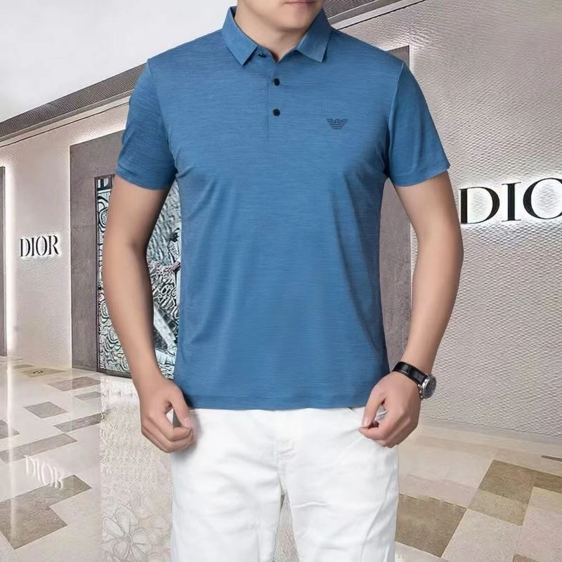 Unisex Armani T-Shirts 96243