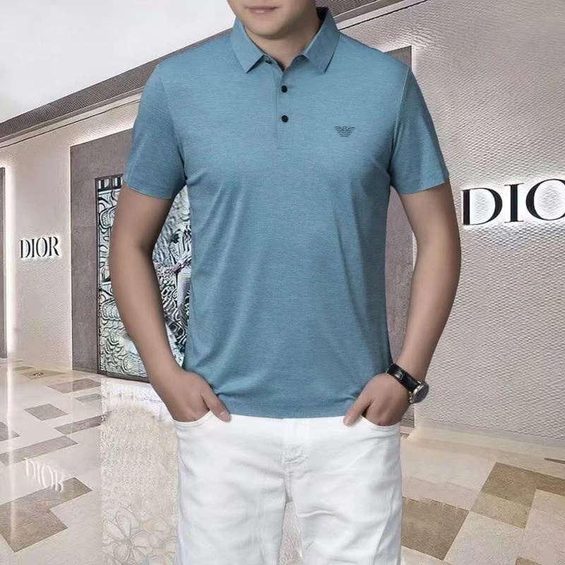 Unisex Armani T-Shirts 96243