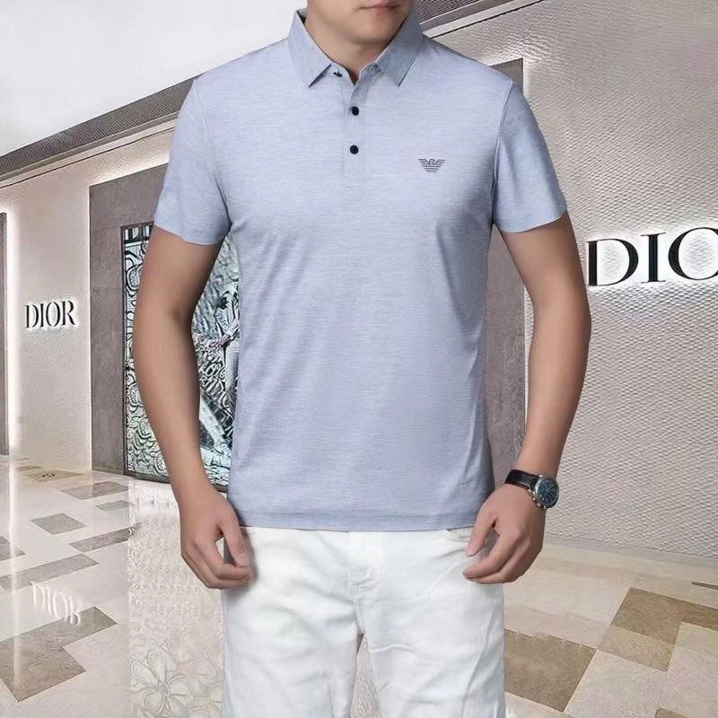 Unisex Armani T-Shirts 96243