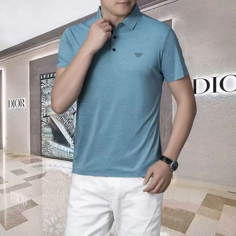 Unisex Armani T-Shirts 96243