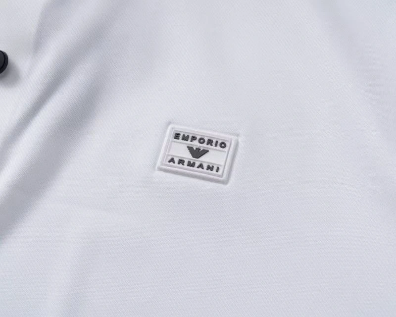 Armani T-Shirts Resilient 96242