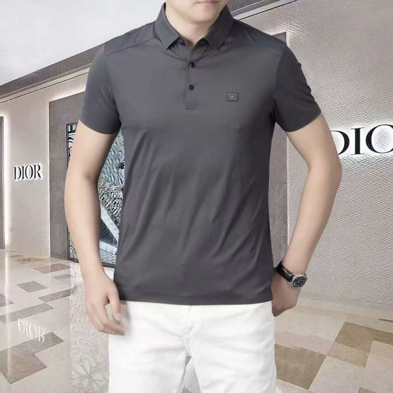 Armani T-Shirts Resilient 96242