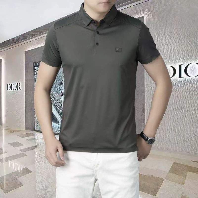 Armani T-Shirts Resilient 96242