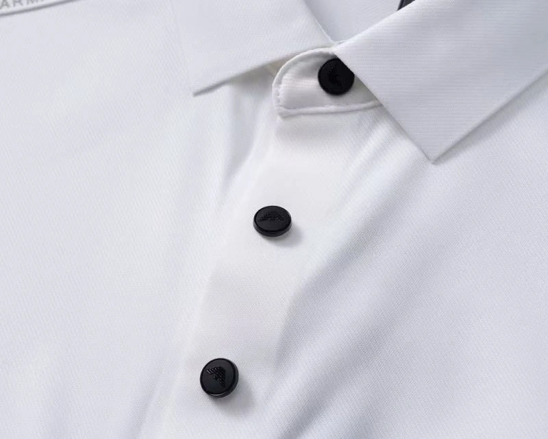 Armani T-Shirts Resilient 96242