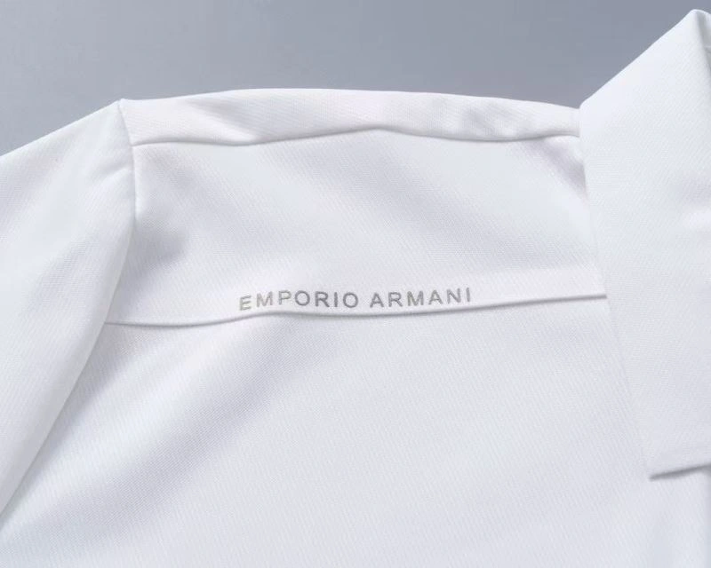 Armani T-Shirts Resilient 96242