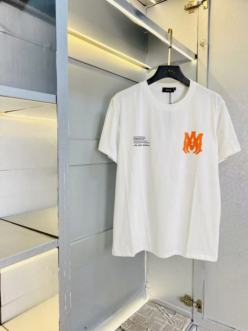 Armani T-Shirts GoodFit 96278