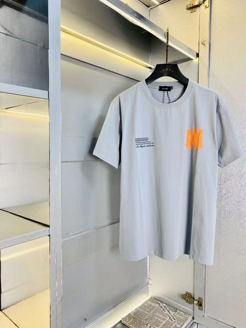 Armani T-Shirts GoodFit 96278