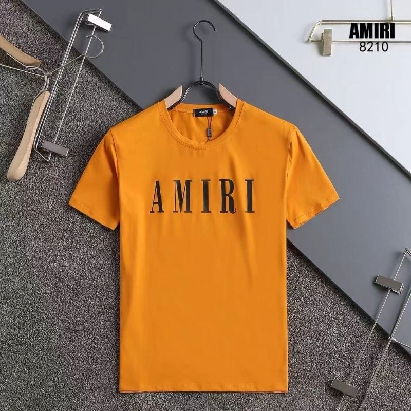 Armani T-Shirts Bright 96240