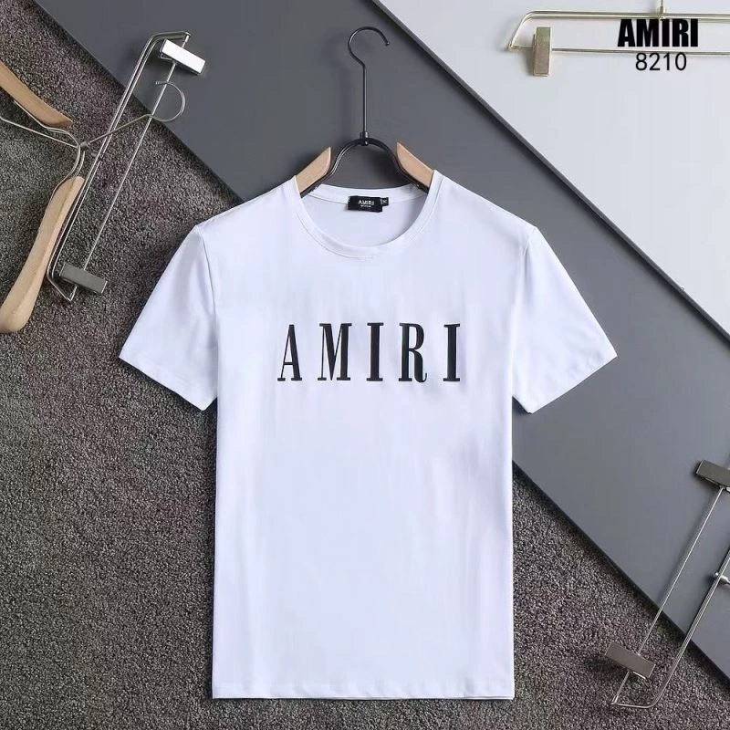 Armani T-Shirts Bright 96240