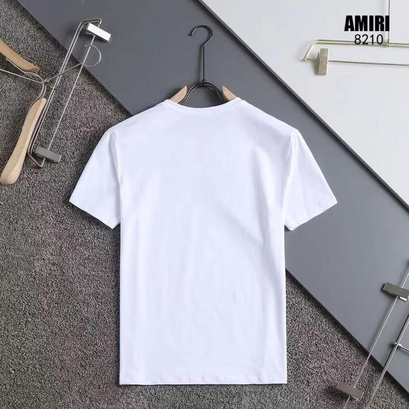 Armani T-Shirts Bright 96240