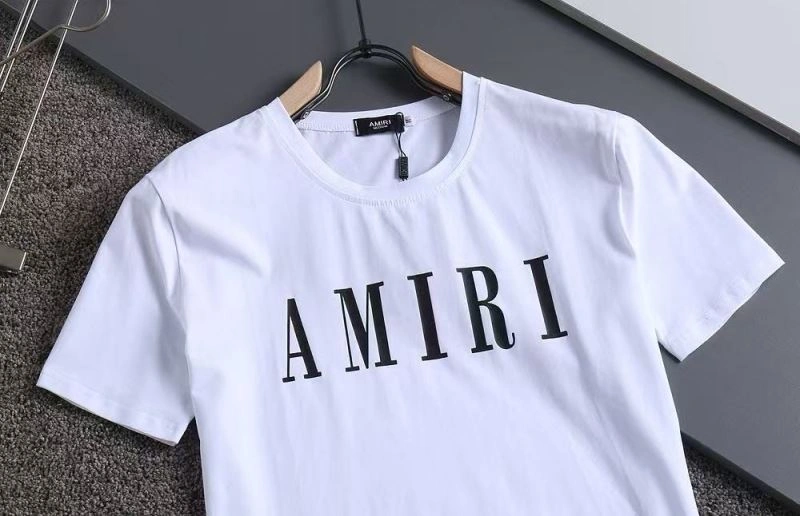 Armani T-Shirts Bright 96240