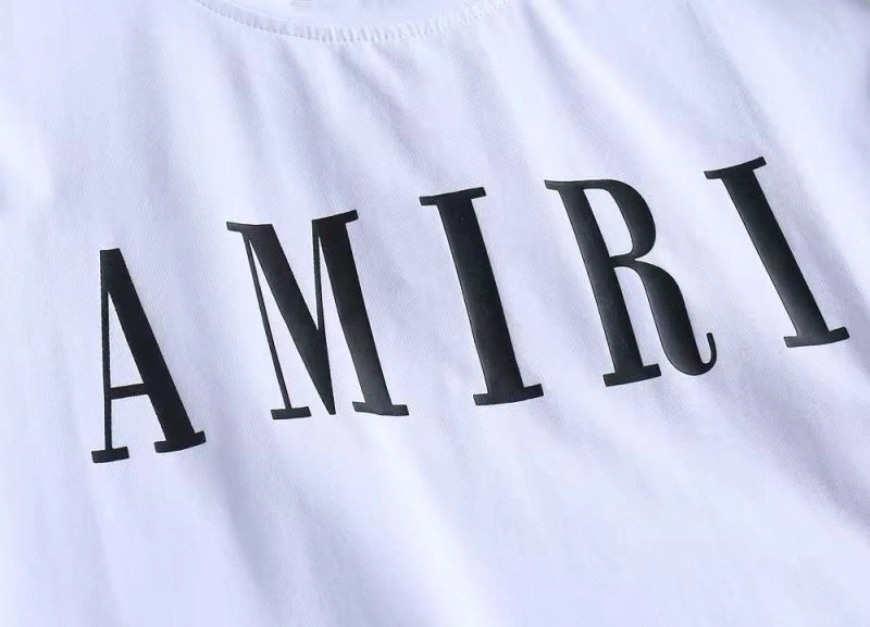Armani T-Shirts Bright 96240