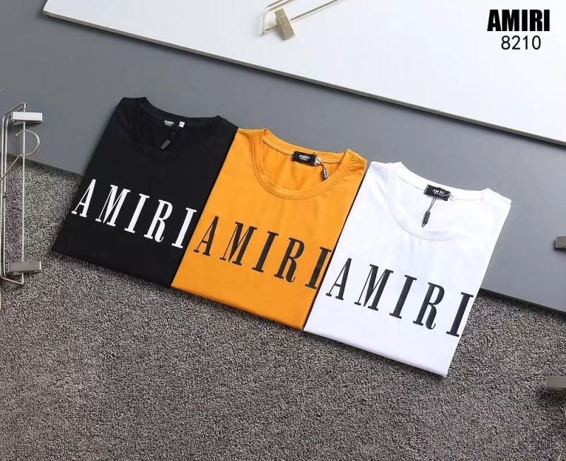 Armani T-Shirts Bright 96240