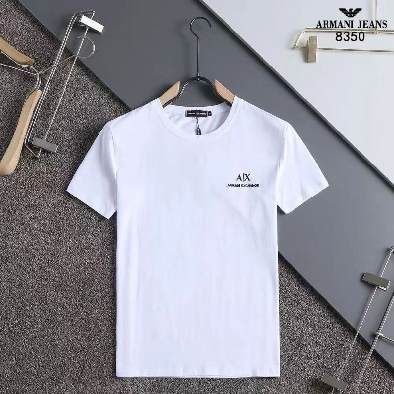 Armani T-Shirts Durable 96277
