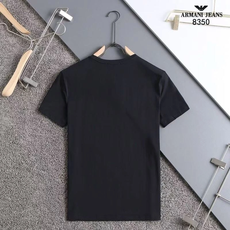 Armani T-Shirts Durable 96277