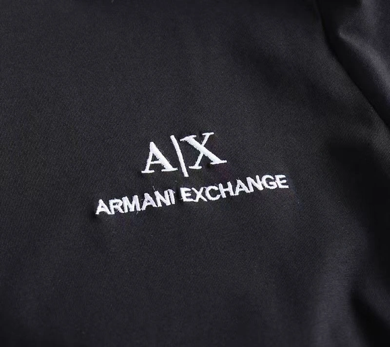 Armani T-Shirts Durable 96277