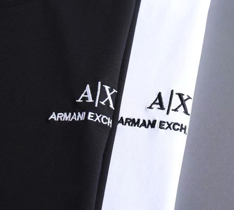 Armani T-Shirts Durable 96277