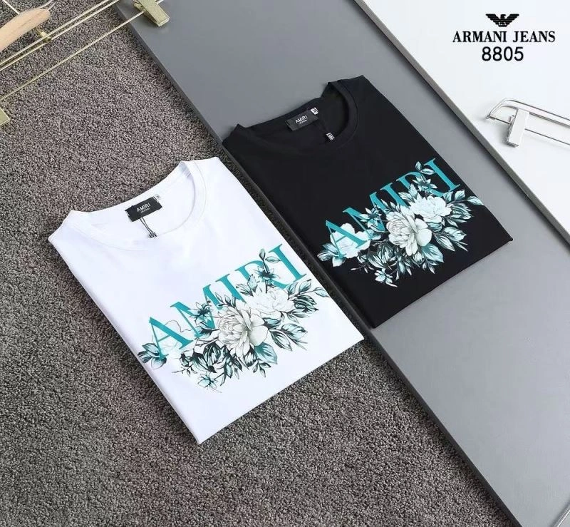 Durable Armani T-Shirts 96238