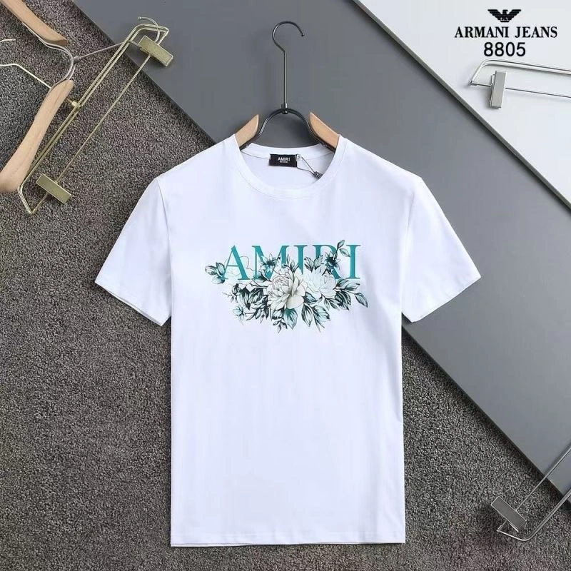 Durable Armani T-Shirts 96238