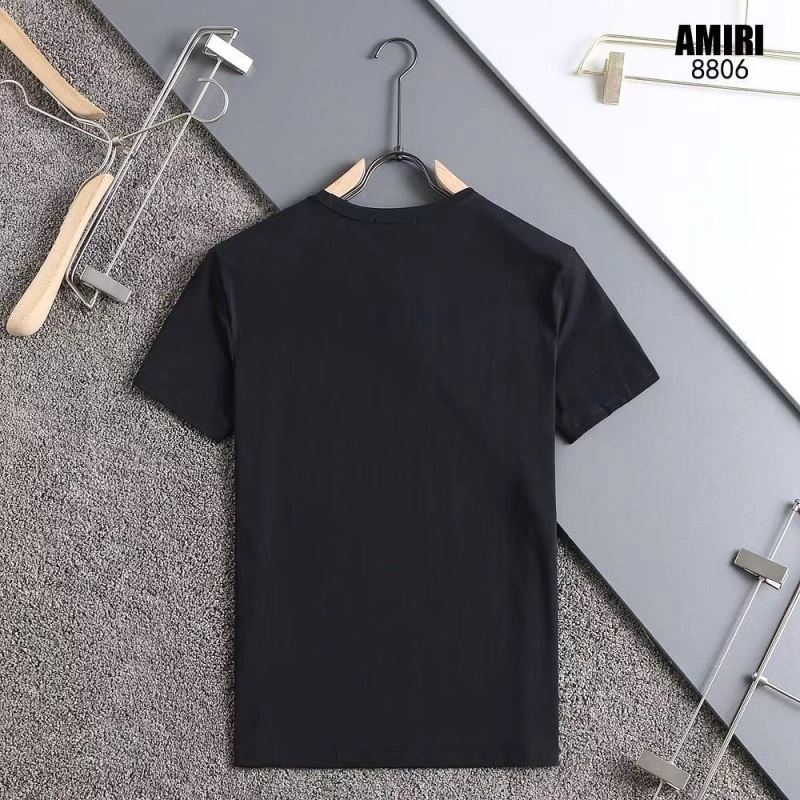 Armani T-Shirts EasyCare 96244