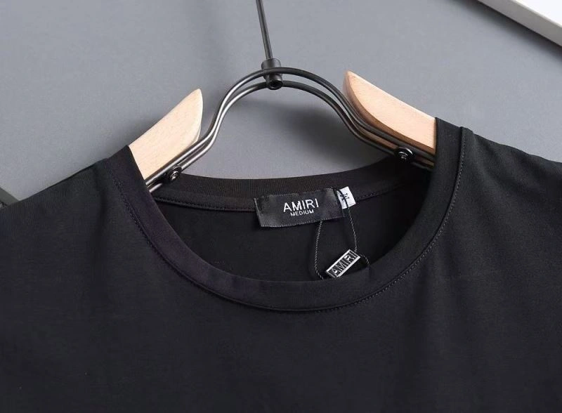 Armani T-Shirts EasyCare 96244