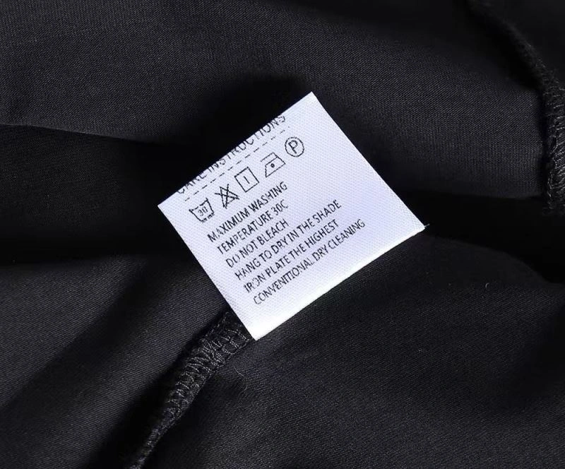 Armani T-Shirts EasyCare 96244