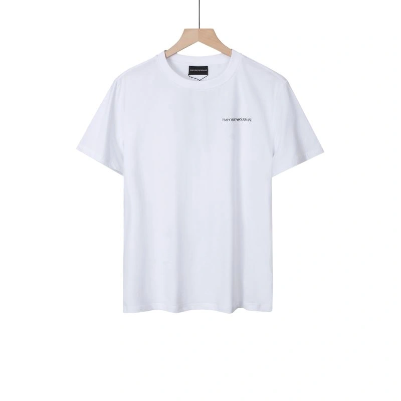 Vibrant Armani T-Shirts 95505