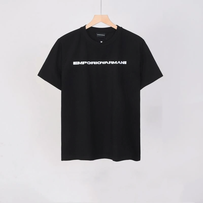 Vibrant Armani T-Shirts 95505