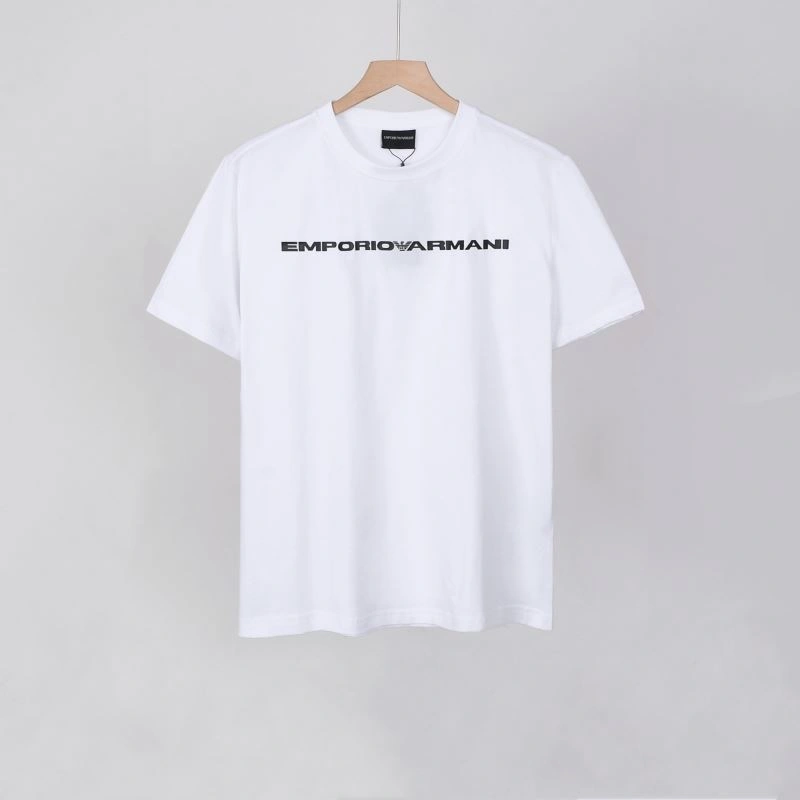 Vibrant Armani T-Shirts 95505