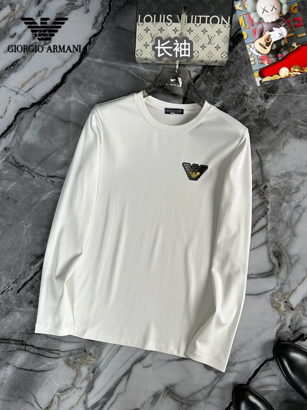 Lightweight Armani T-Shirts 96282