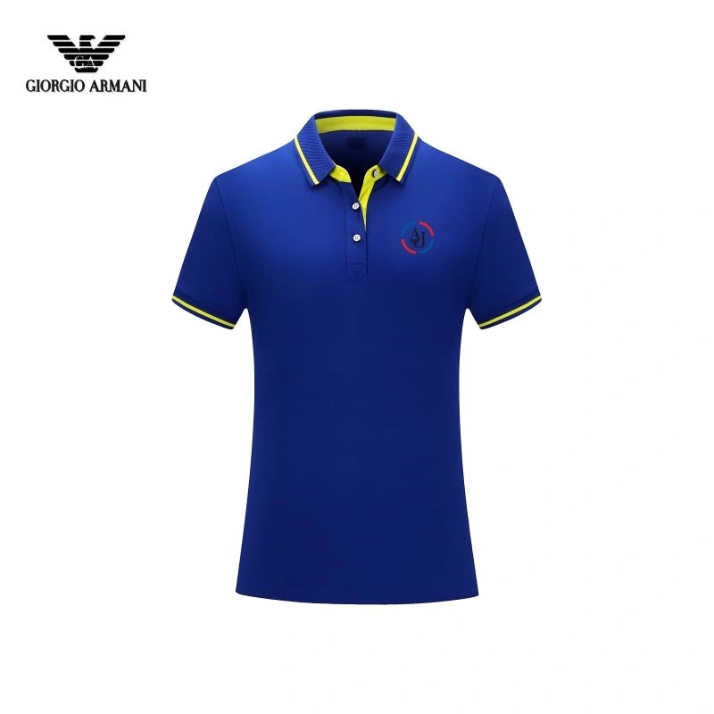 TechFriendly Armani T-Shirts 95418
