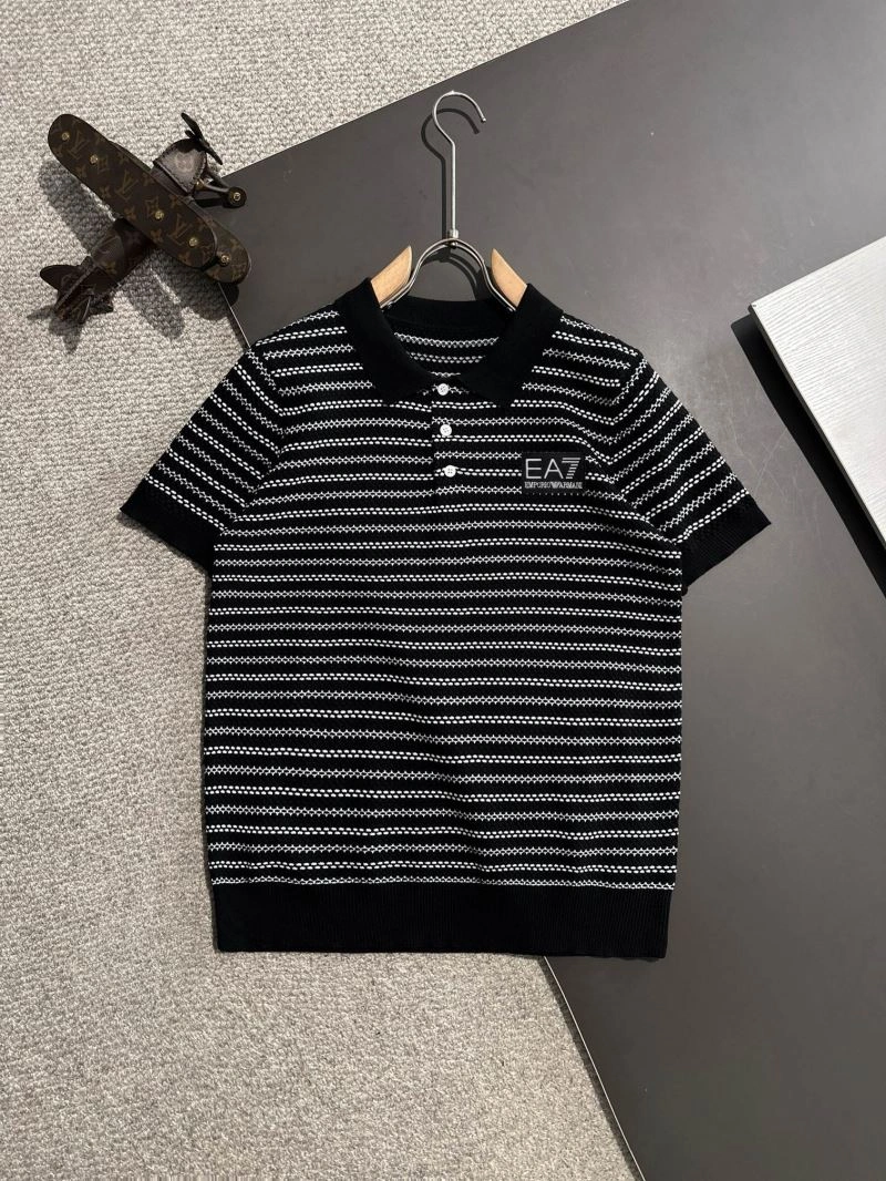 ZipUp Armani T-Shirts 96195