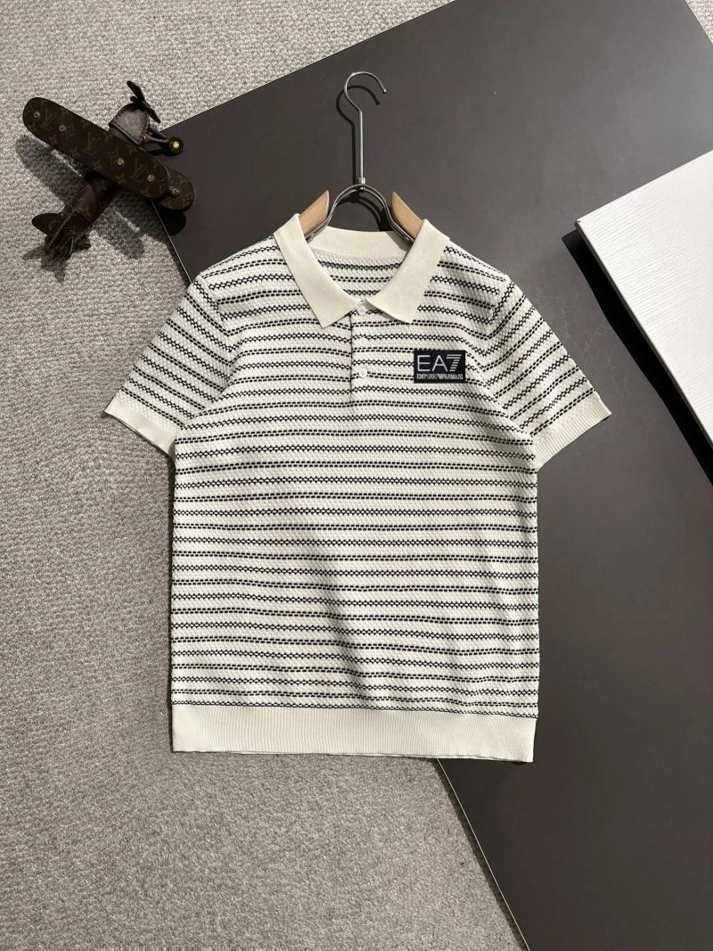 Armani T-Shirts SportInspired 96189