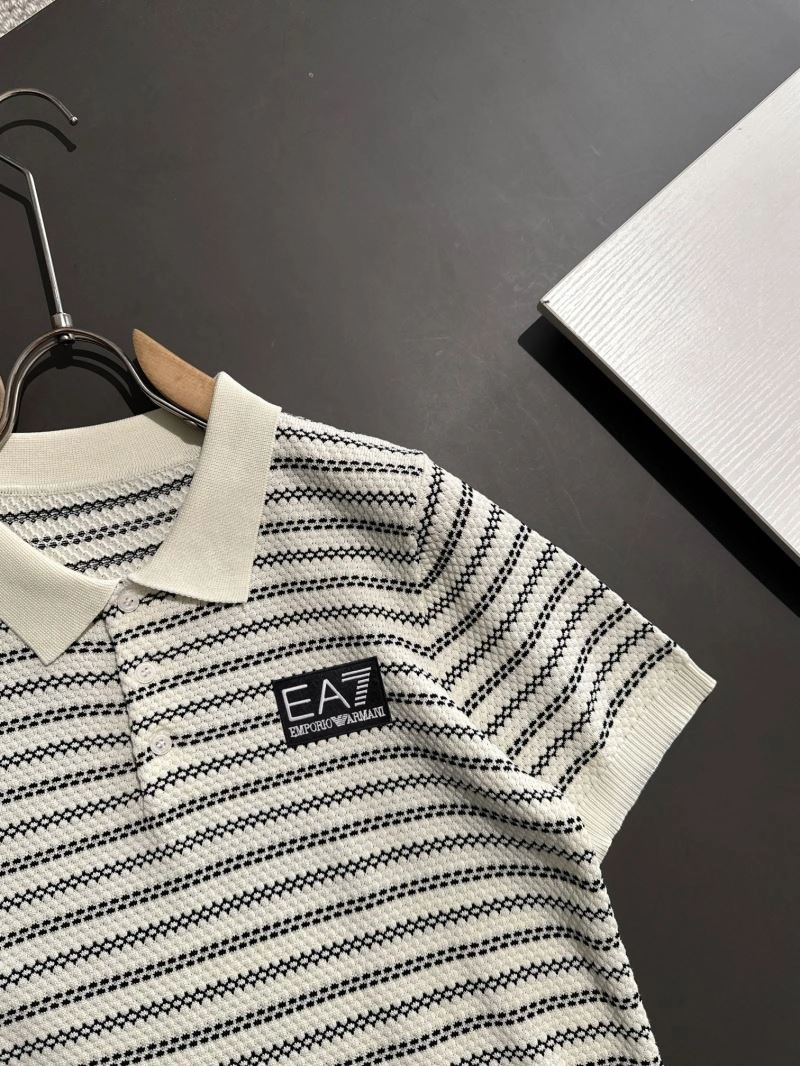 Armani T-Shirts SportInspired 96189
