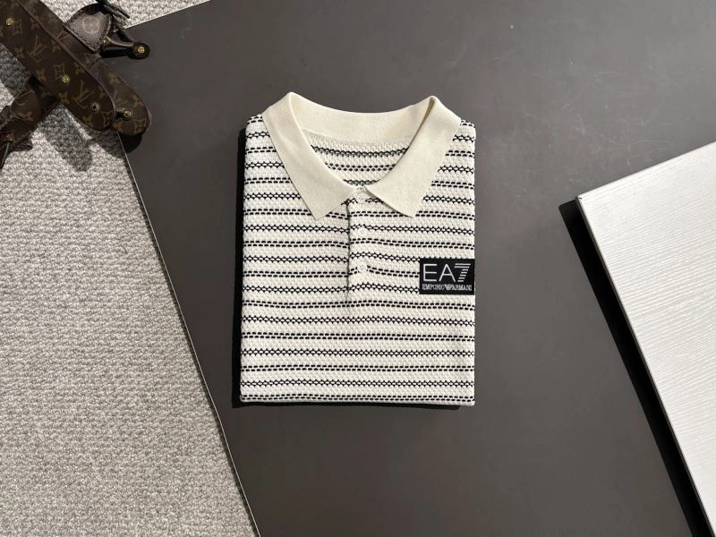 Armani T-Shirts SportInspired 96189