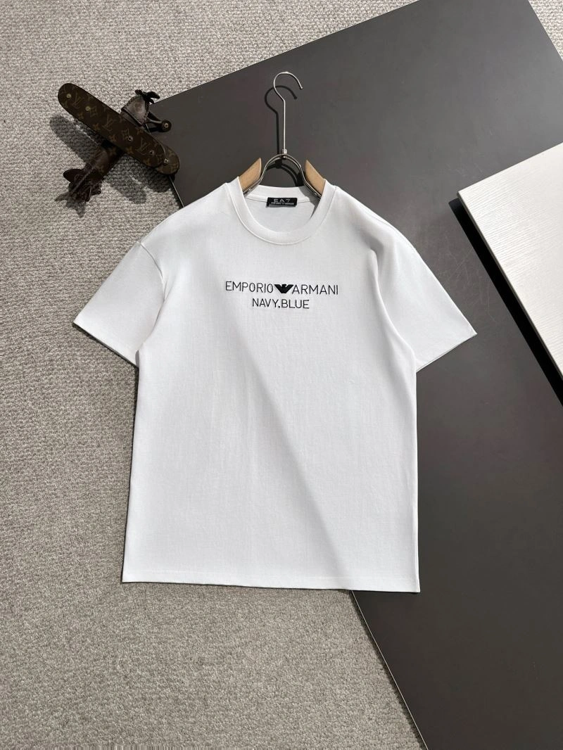 Contemporary Armani T-Shirts 96208