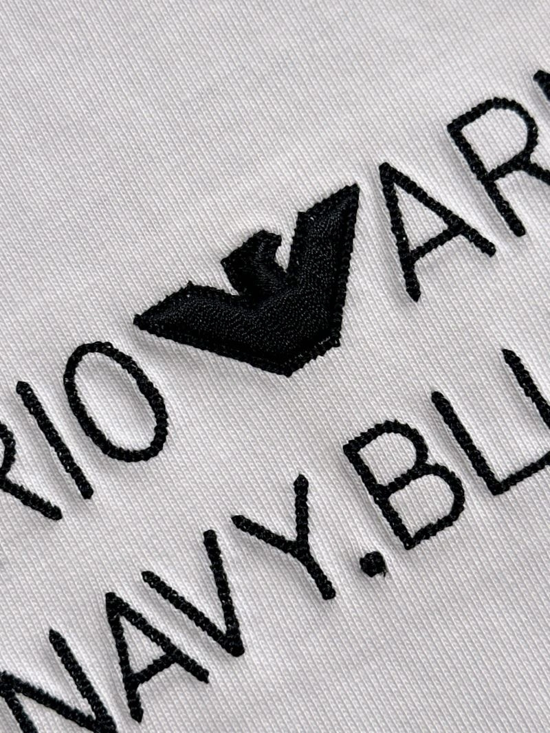 Contemporary Armani T-Shirts 96208