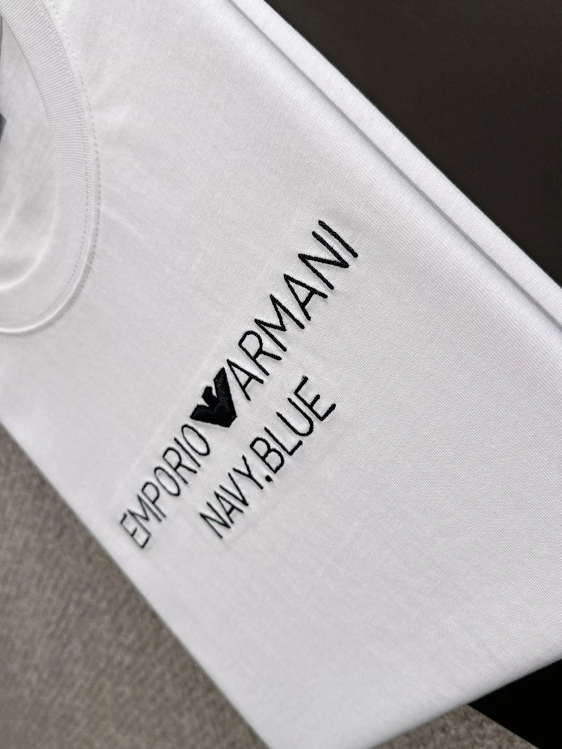 Contemporary Armani T-Shirts 96208
