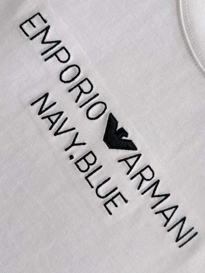 Contemporary Armani T-Shirts 96208