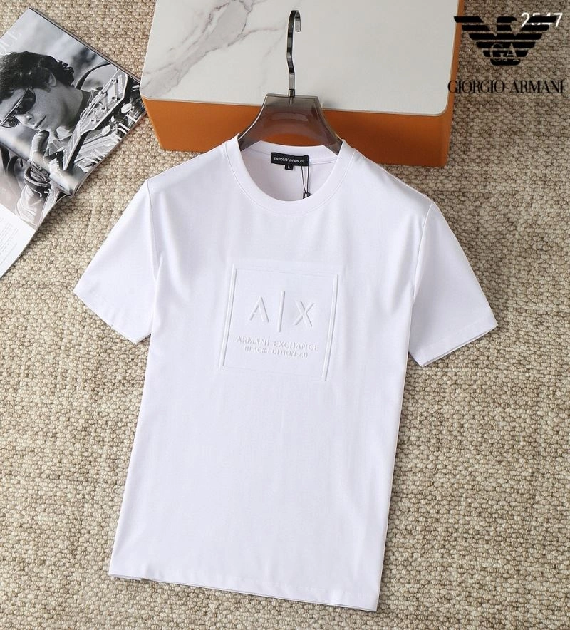 HighQuality Armani T-Shirts 96230